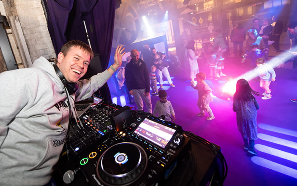 treehouse south eveleigh