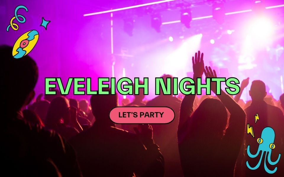 South Eveleigh Street Party | Eveleigh Nights
