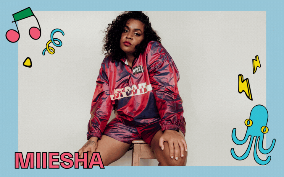 South Eveleigh Street Party | Eveleigh Nights | Miiesha