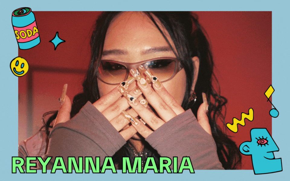 South Eveleigh Street Party | Eveleigh Nights | Reyanna Maria