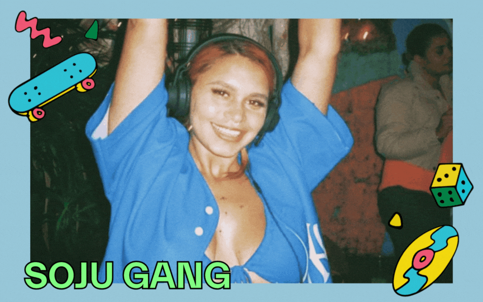 South Eveleigh Street Party | Eveleigh Nights | Soju Gang