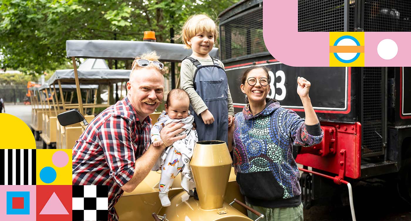 Summer Express Social Competition 