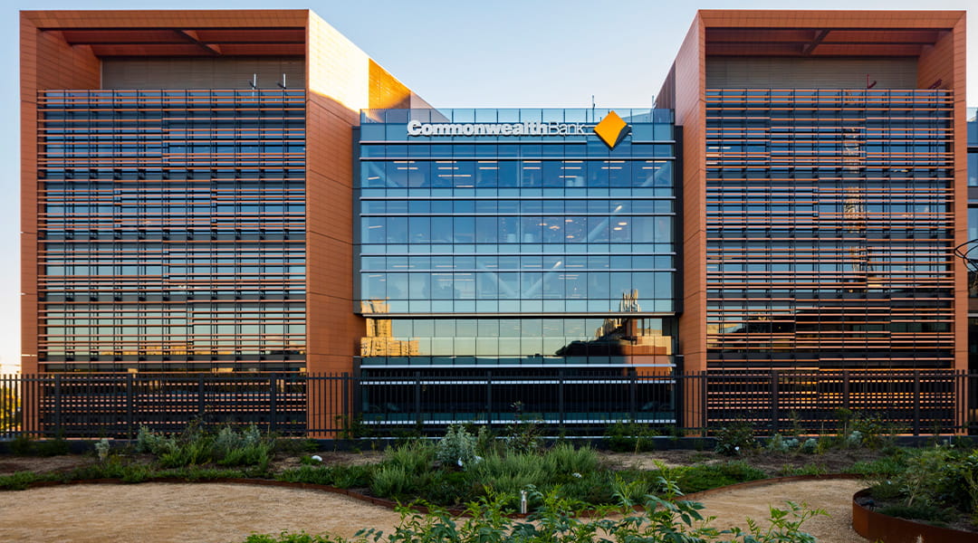 indigenous rooftop farm