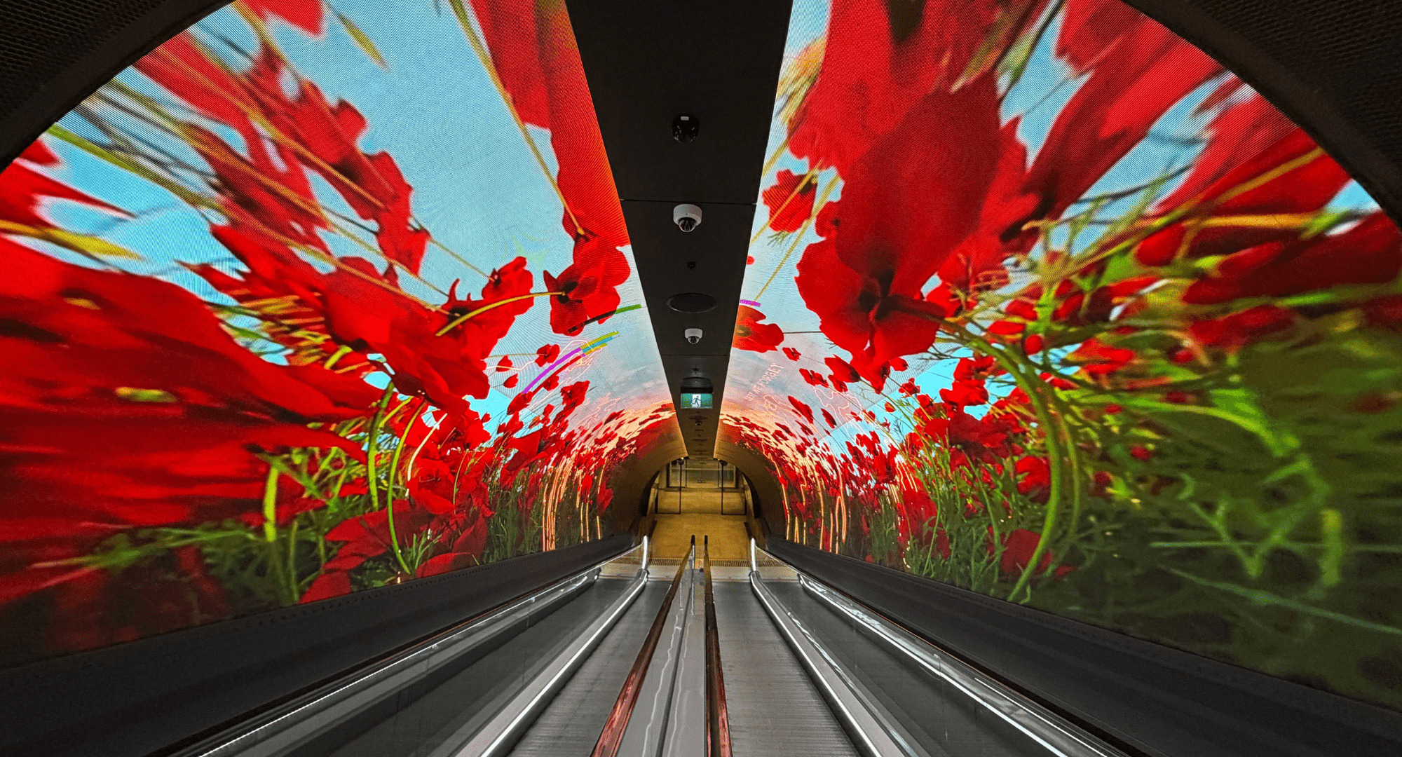 Anzac Day at South Eveleigh