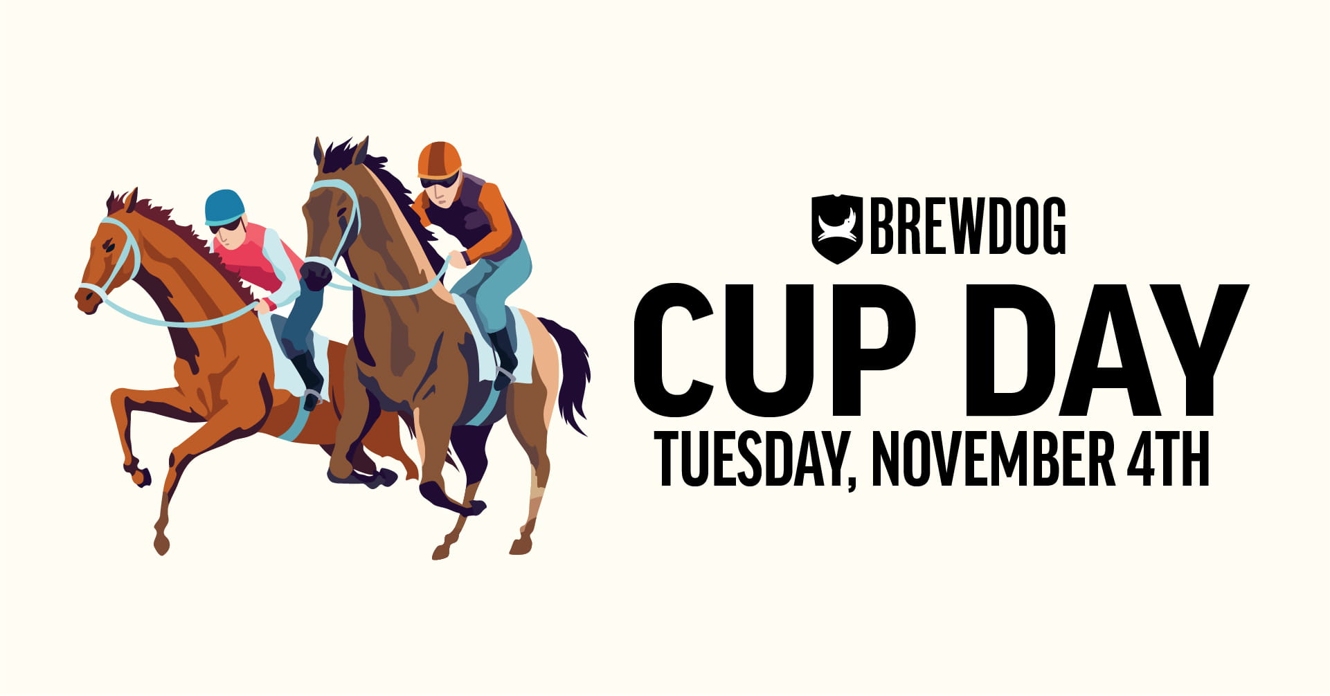 BREWDOG CUP DAY 2025