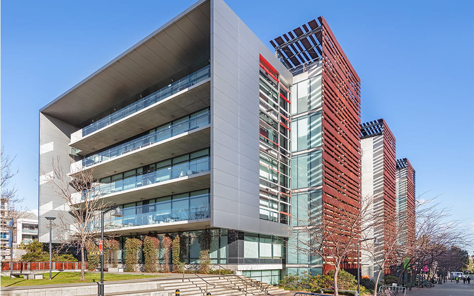 data61 building south eveleigh